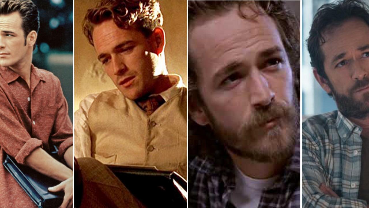 luke perry