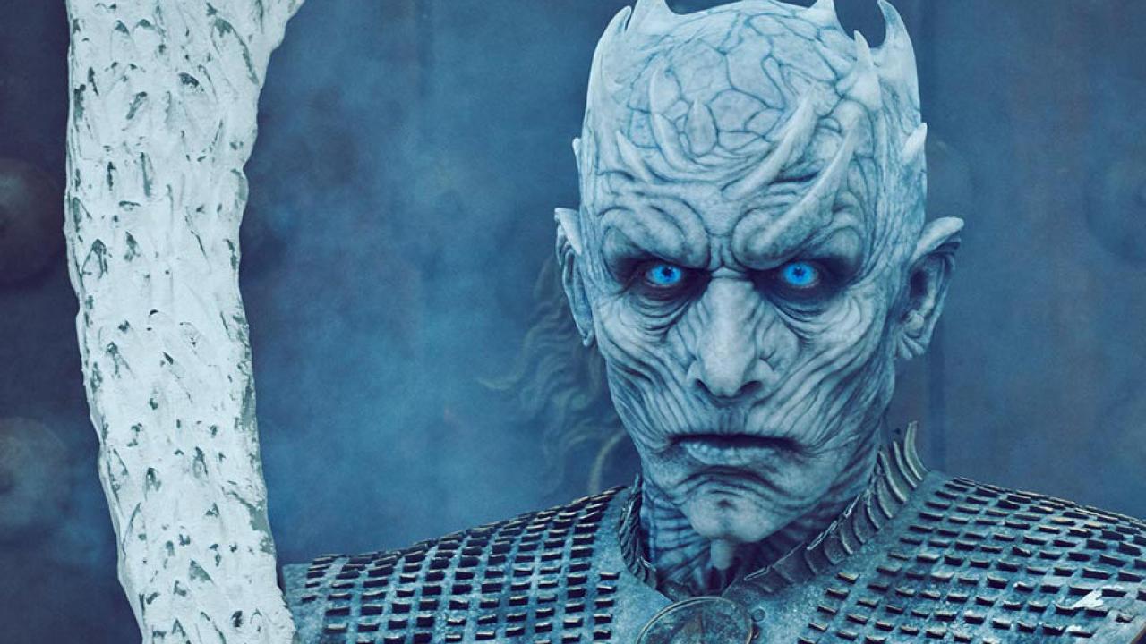 GOT Night King