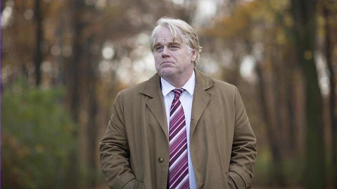 Un Homme très recherché : et Philip Seymour Hoffman sortit de l'écran