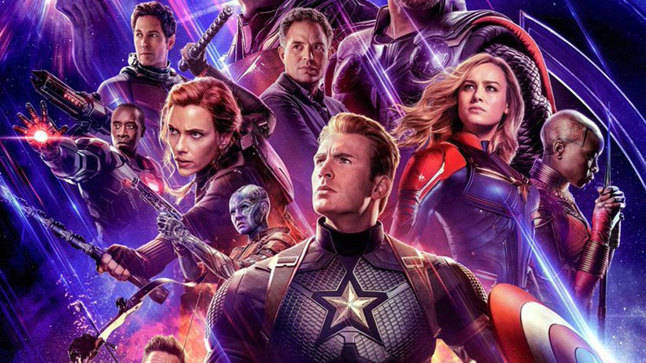 Avengers Endgame – Pas besoin de revoir tous les films du MCU avant Endgame selon les Russo. 