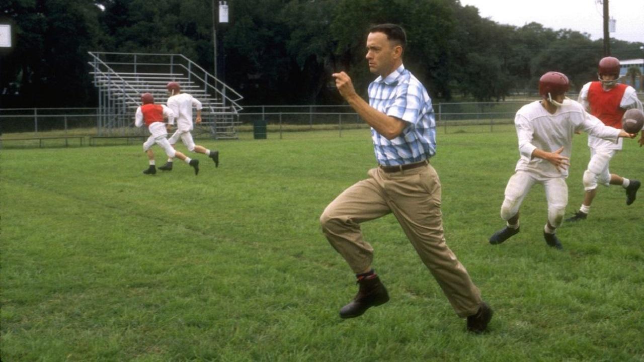 Le grand n’importe quoi du projet avorté Forrest Gump 2 