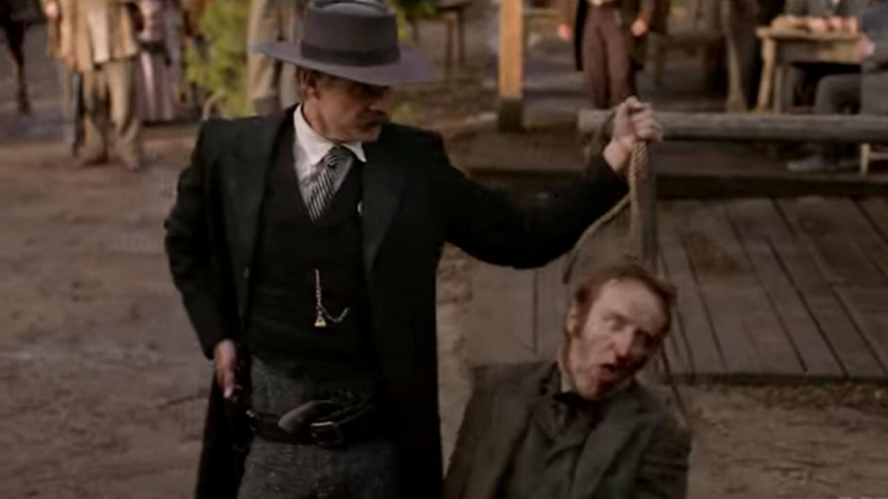 film Deadwood