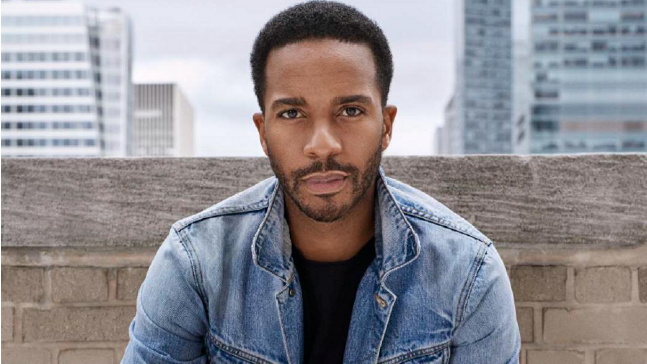 Andre Holland