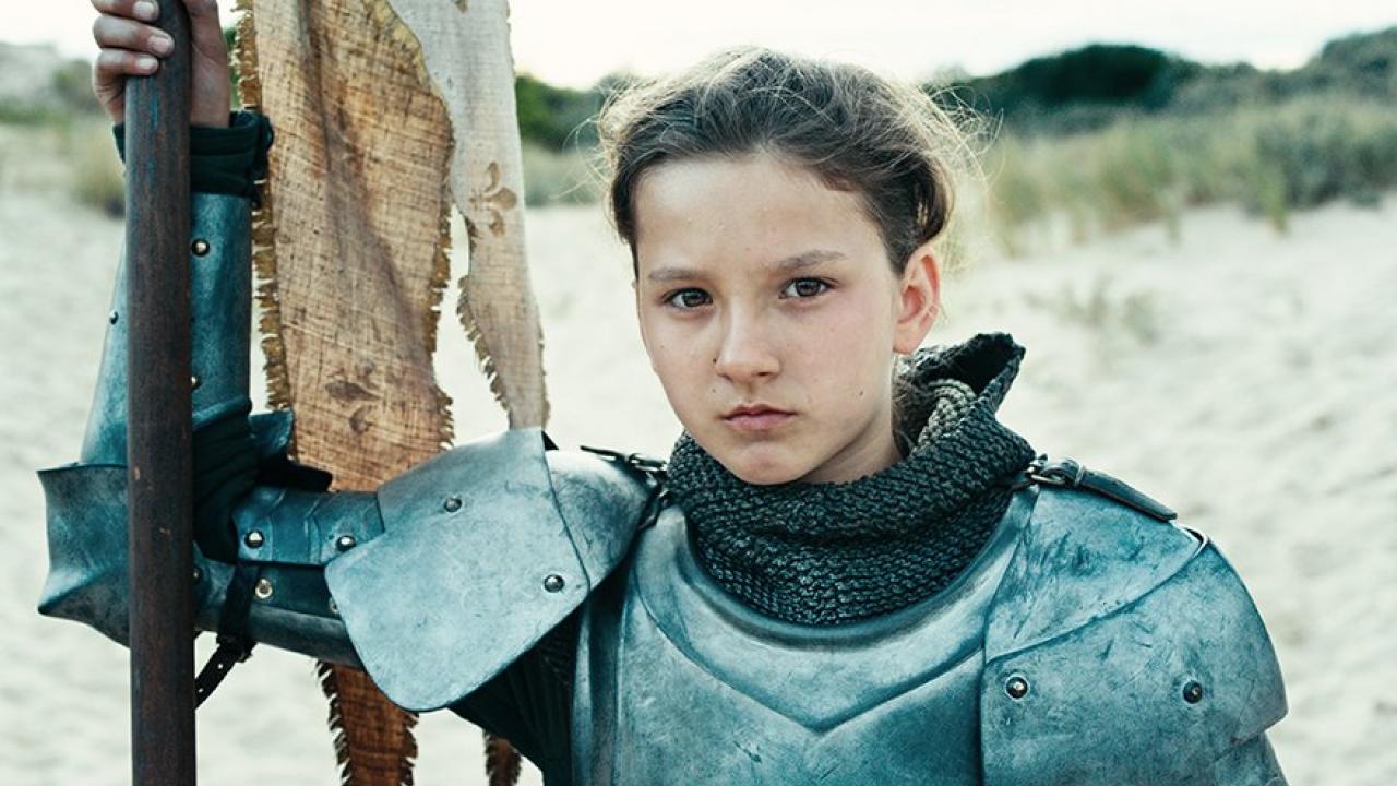 Jeanne de Bruno Dumont