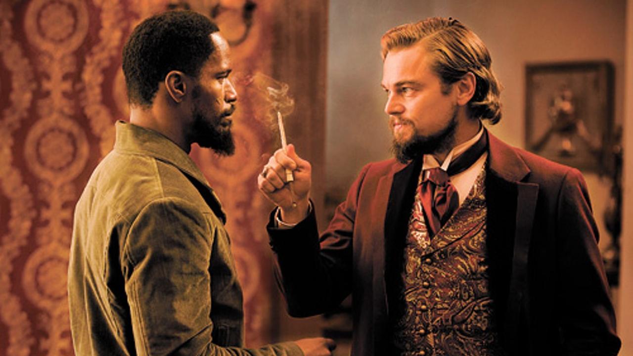 Django Unchained