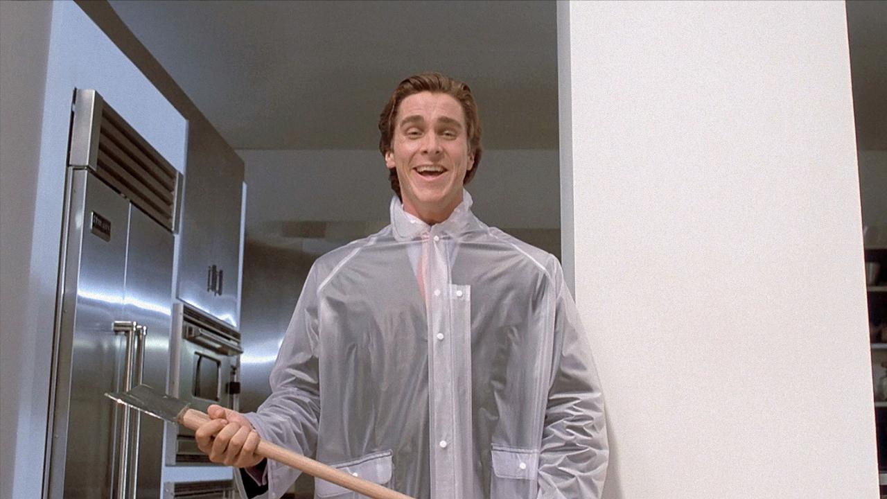 American Psycho