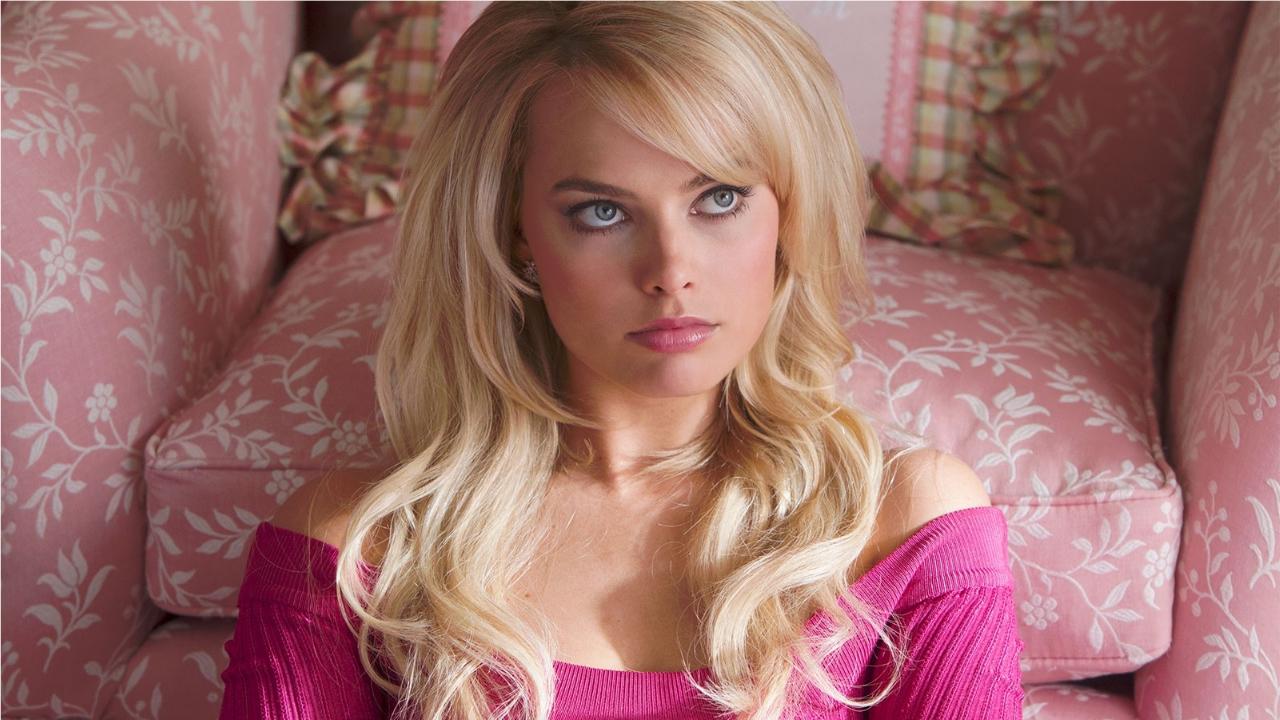 Margot Robbie sera Barbie