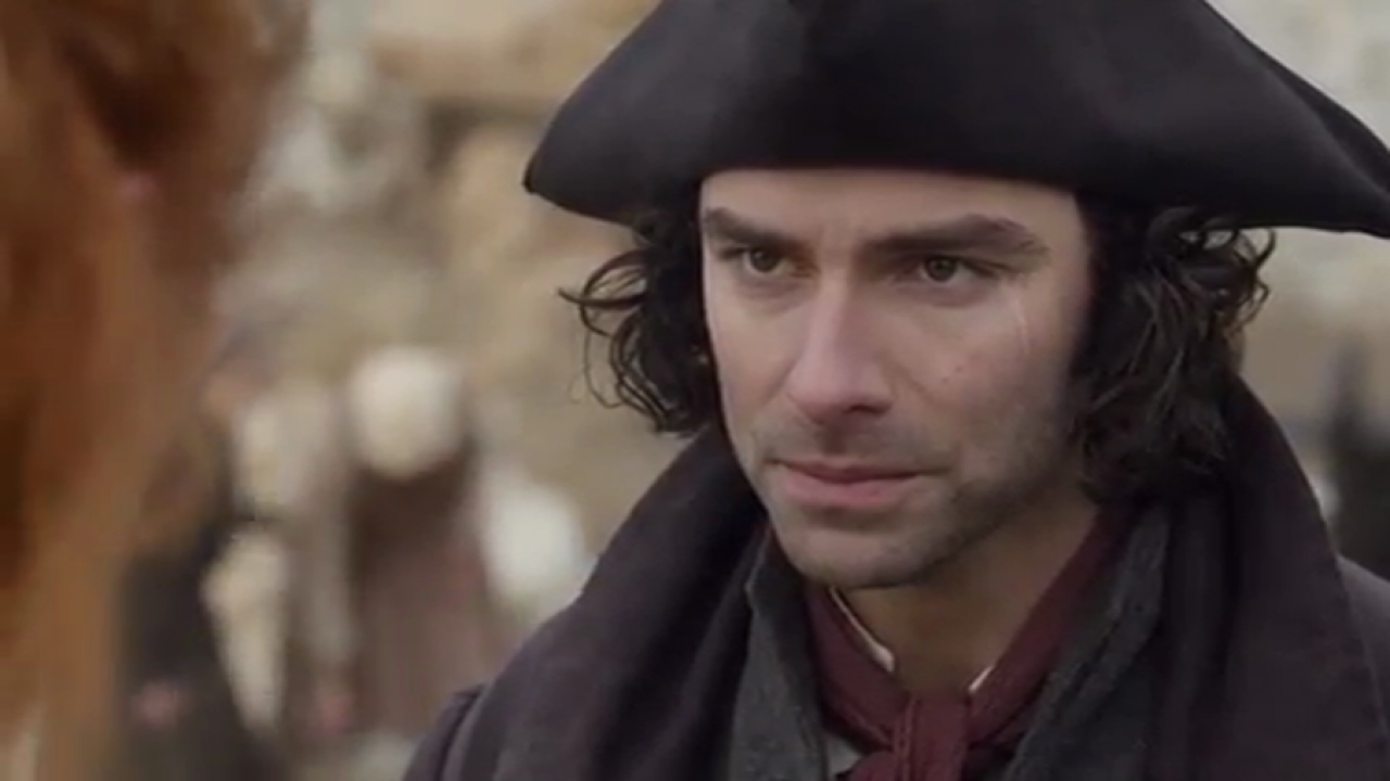 Poldark