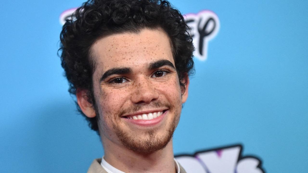 Cameron Boyce