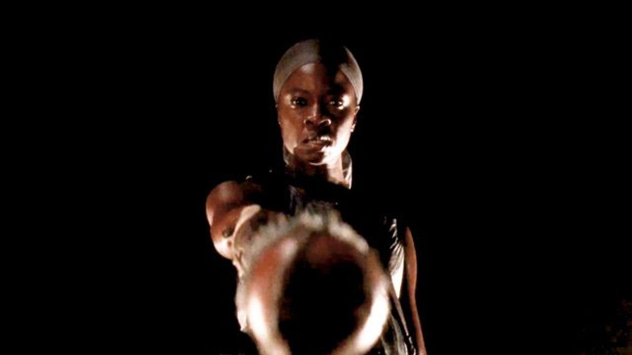 The Walking Dead saison 10 bande-annonce