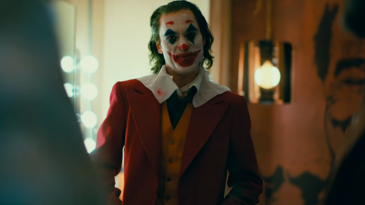 Joker (2019)