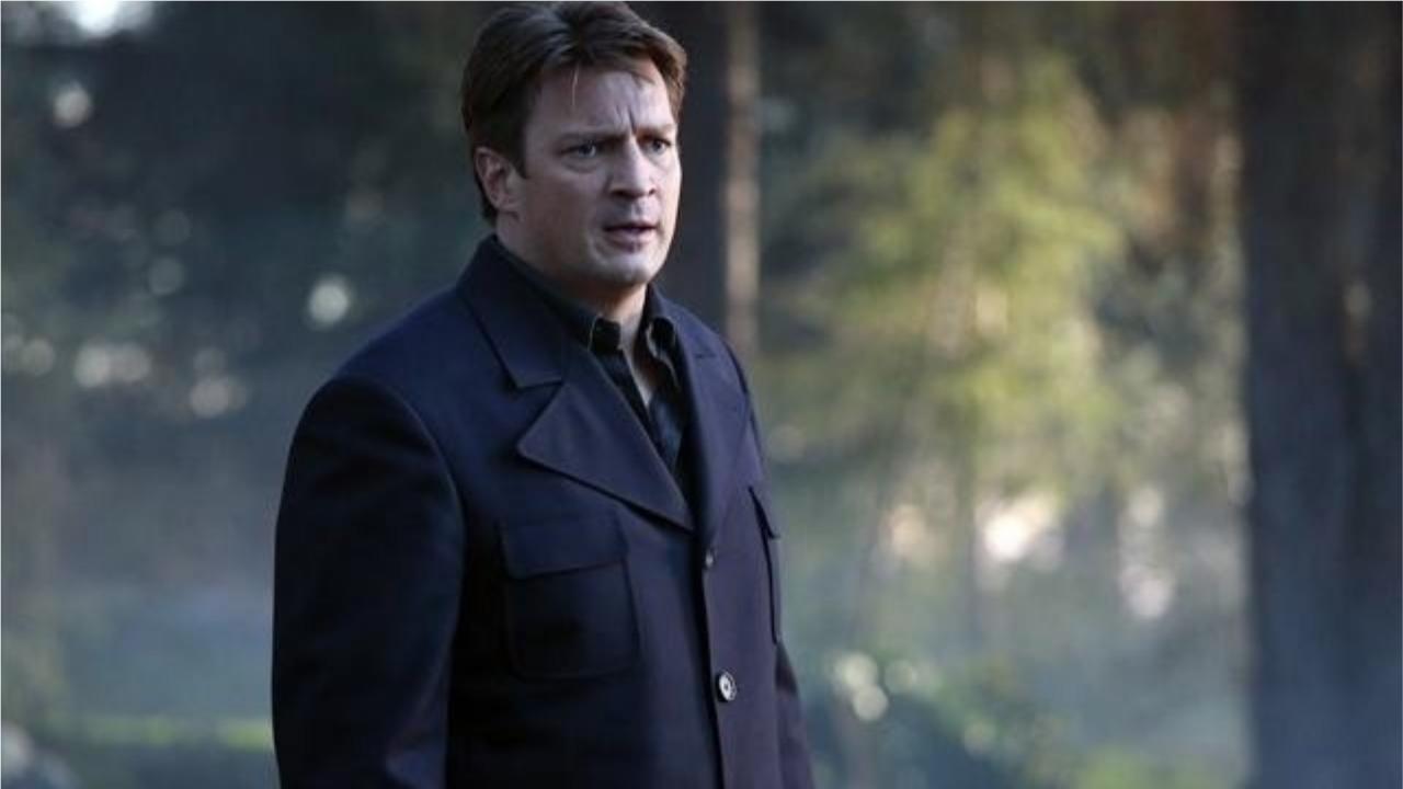 Nathan Fillion dans Suicide Squad 2