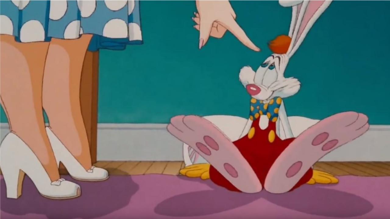 Roger Rabbit