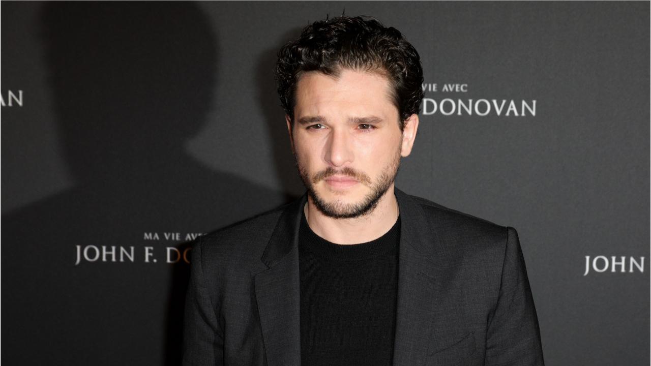 Kit Harington rejoint le MCU