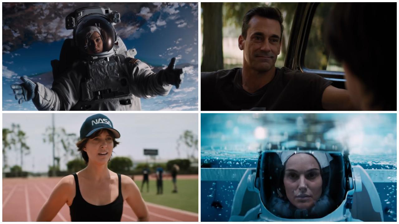 Lucy in the sky jon hamm et natalie portman