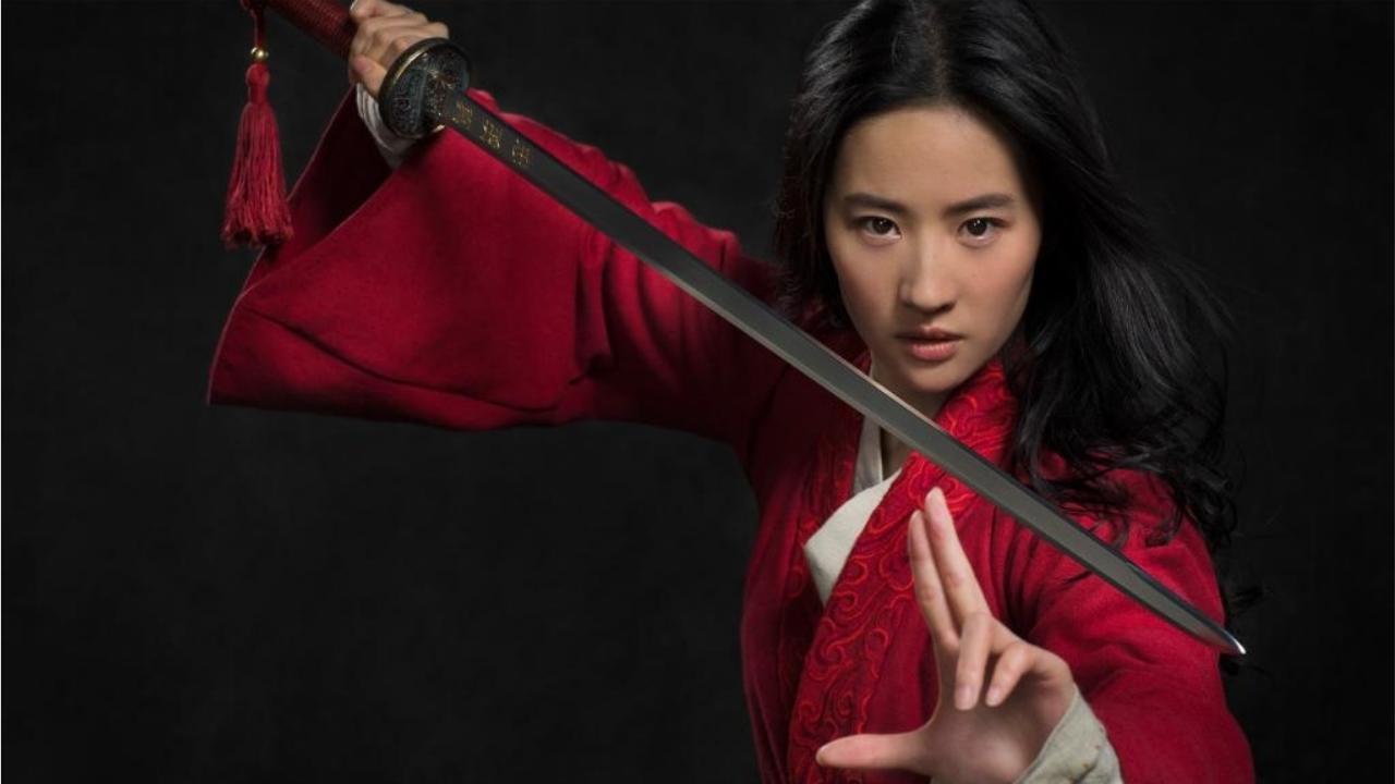 Mulan en danger pour un hashtag