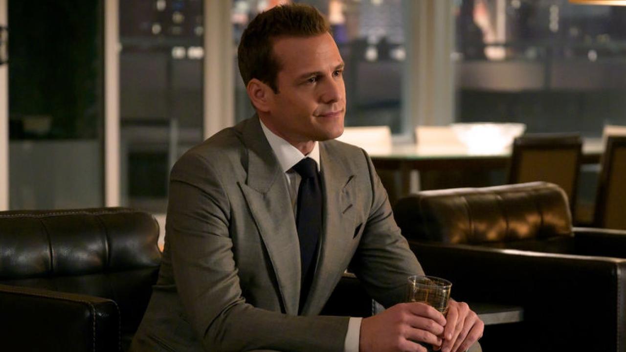 suits saison 9