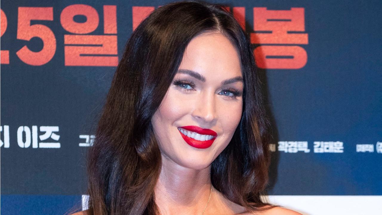 Megan Fox