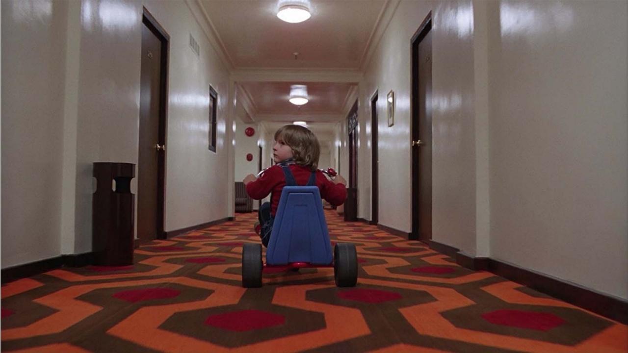 Overlook hotel