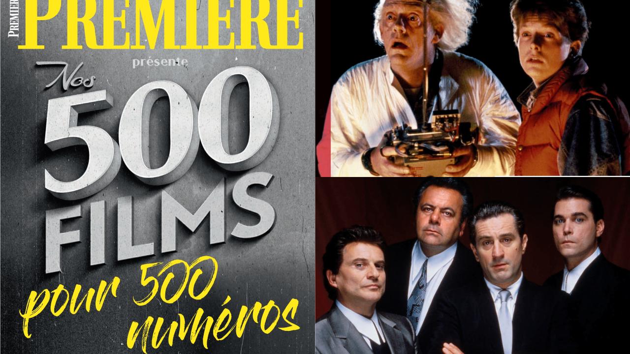 500 Première