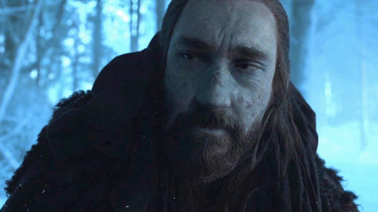 Benjen Stark