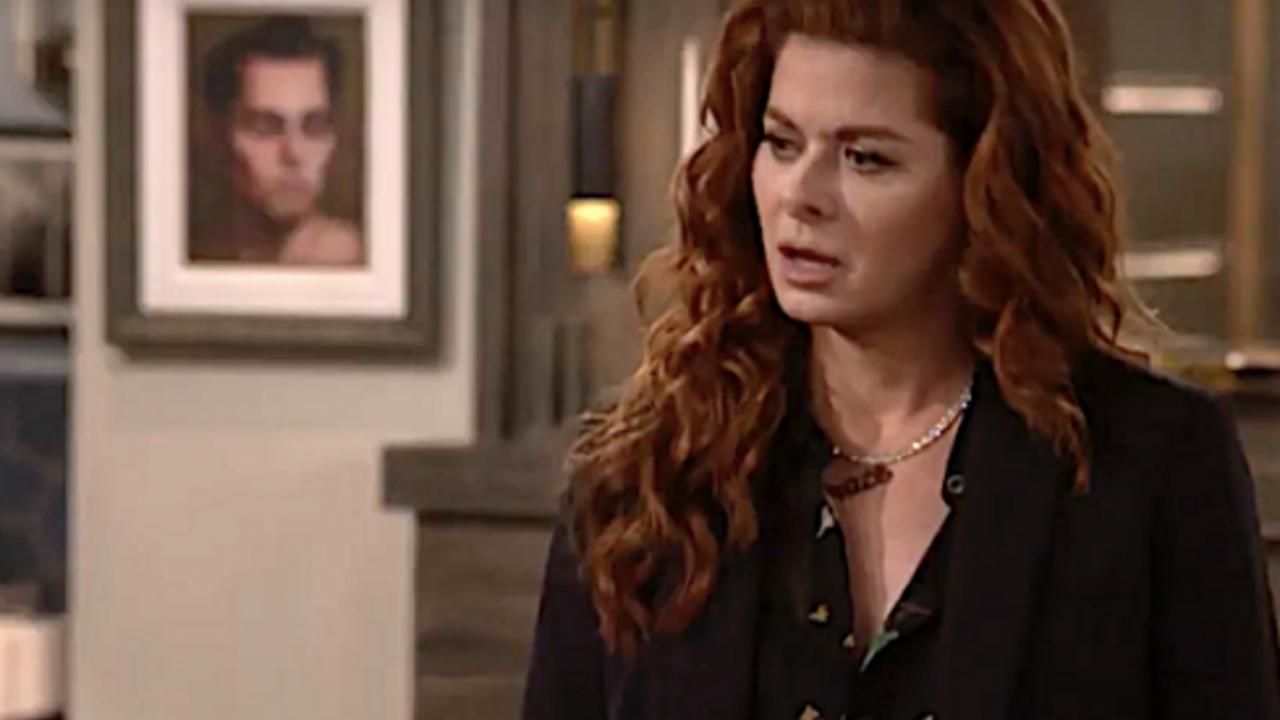 will and grace 11