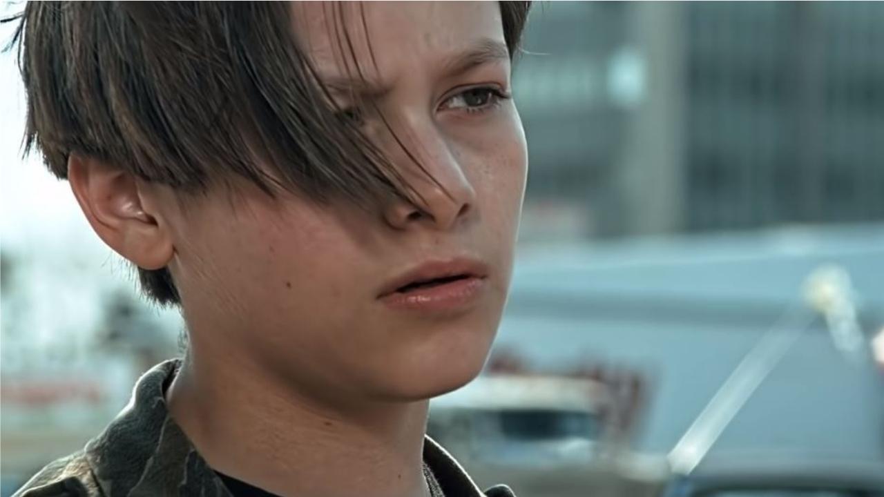 John Connor