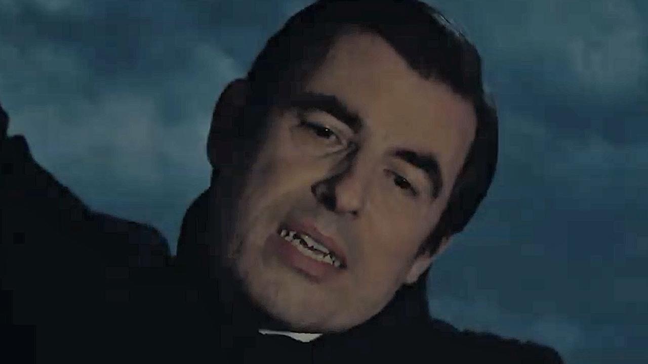 Dracula