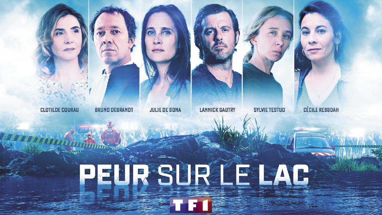 Peur sur le Lac TF1