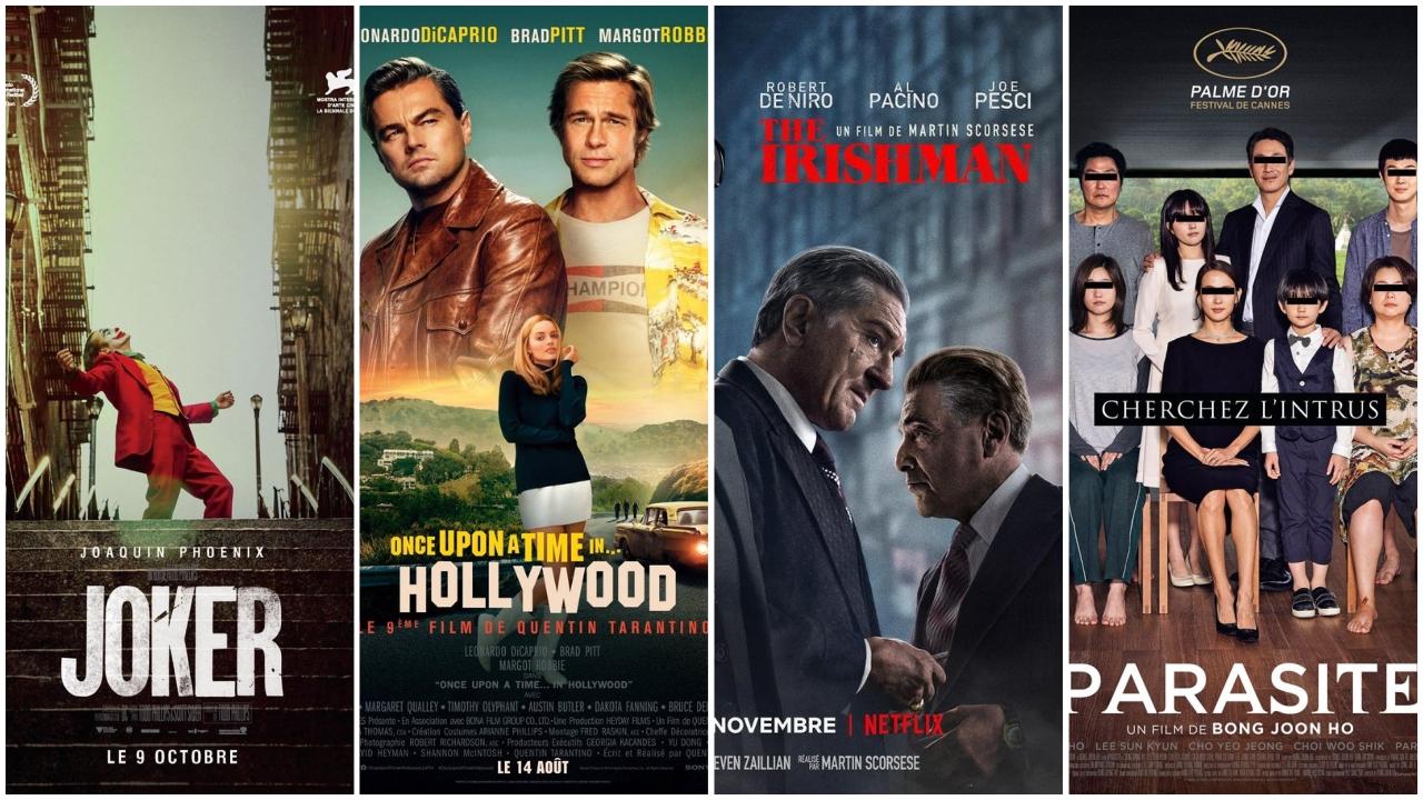 Golden Globes nominations