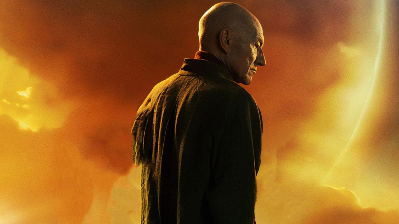 Star Trek Picard