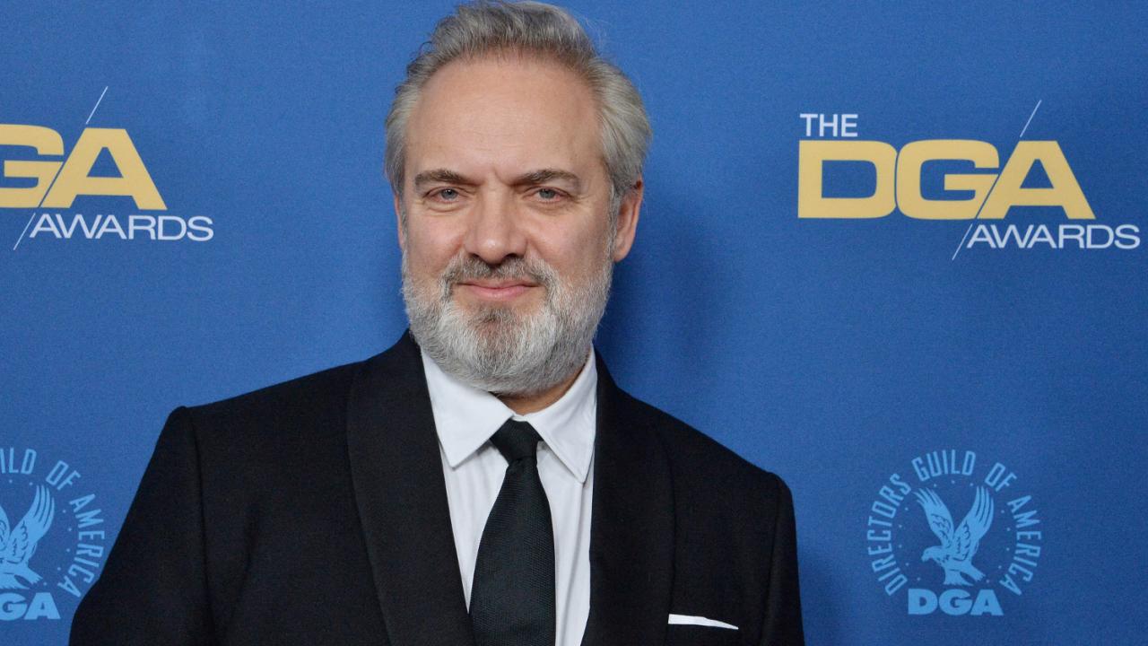 Sam Mendes DGA Awards