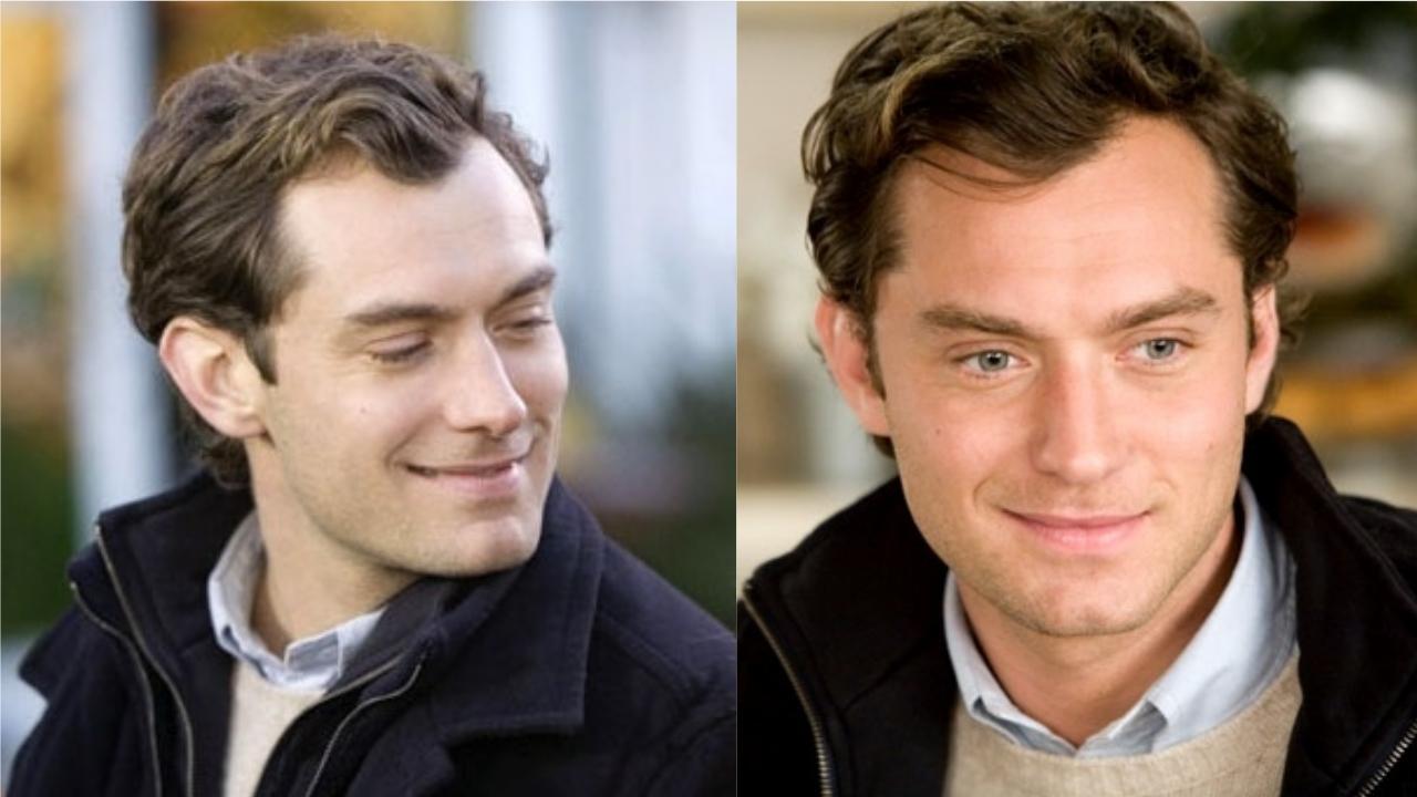 Jude Law