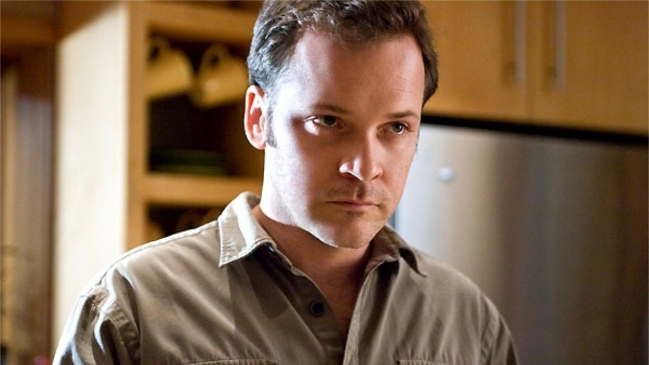 Peter Sarsgaard