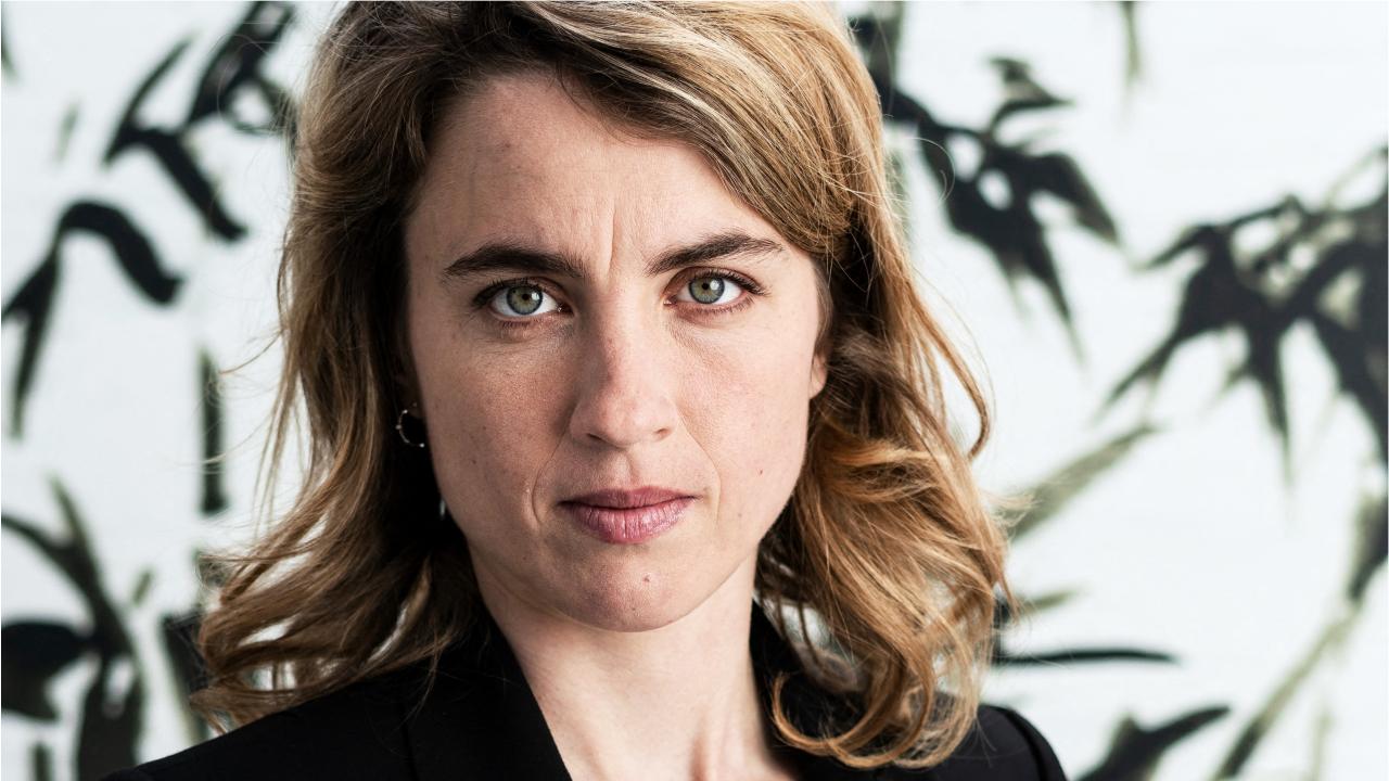 Adèle Haenel