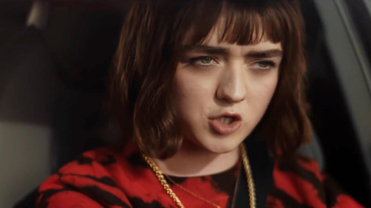 Maisie Williams