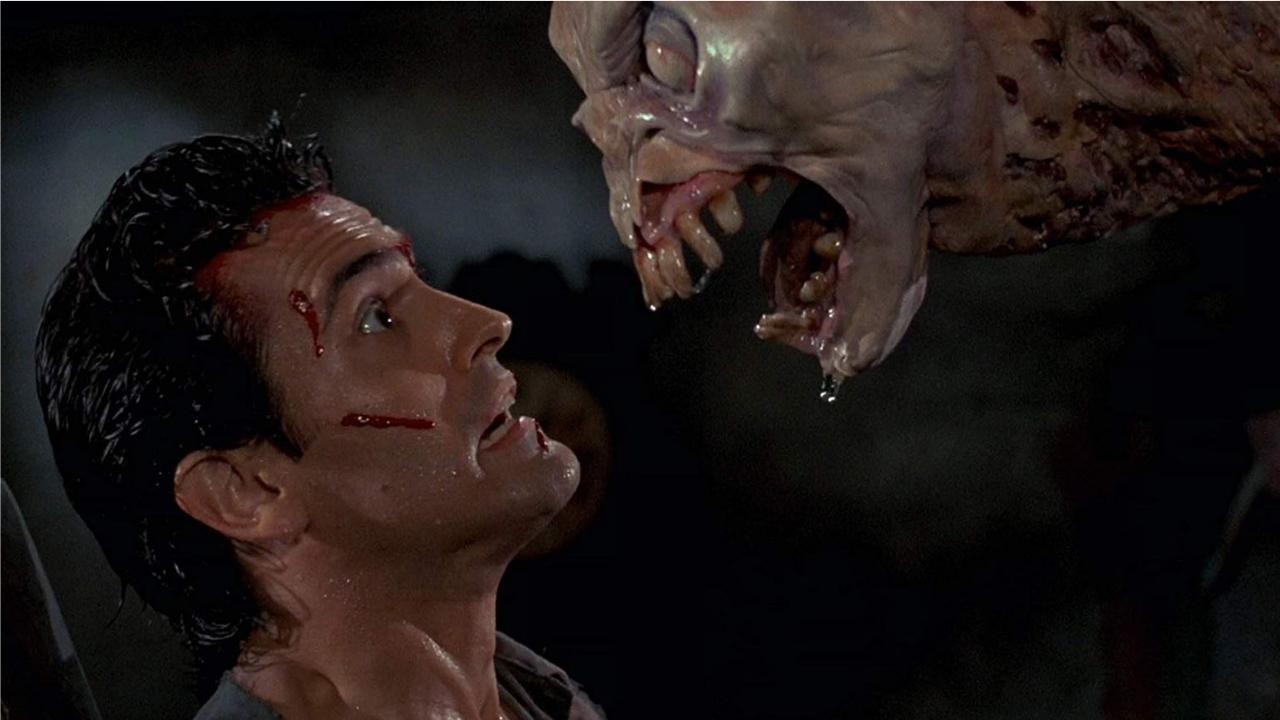 Evil Dead 2