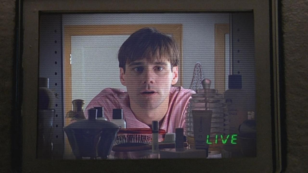 Truman show