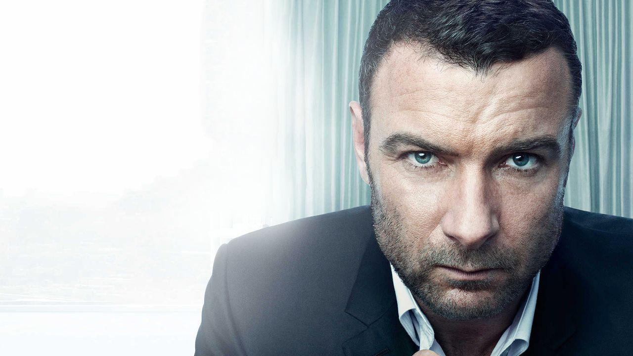 Ray Donovan