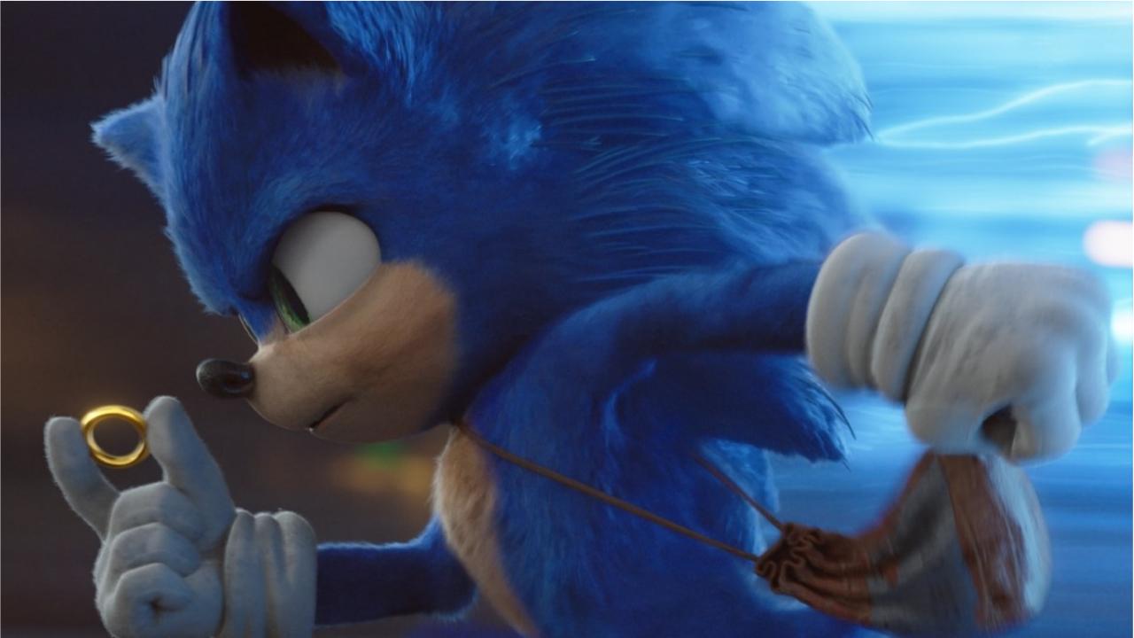 Première séances du 12 février : Sonic double tous ses concurrents