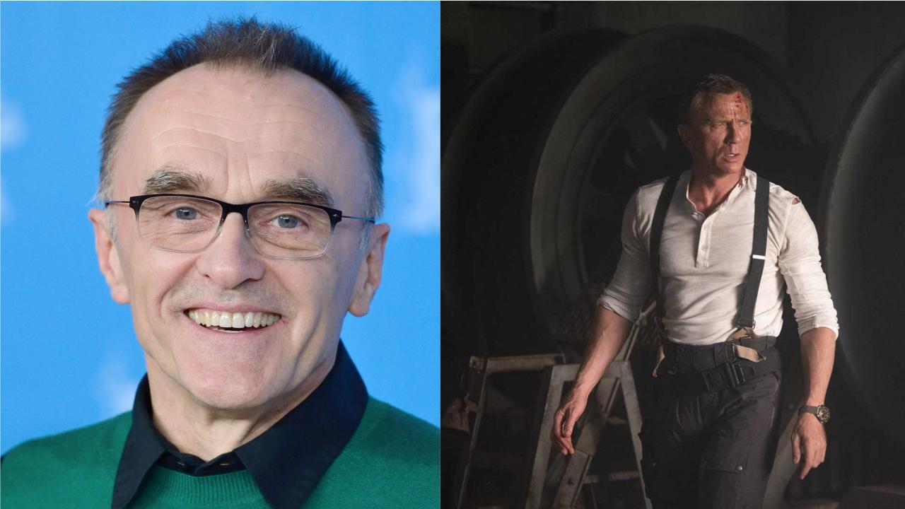 Danny Boyle