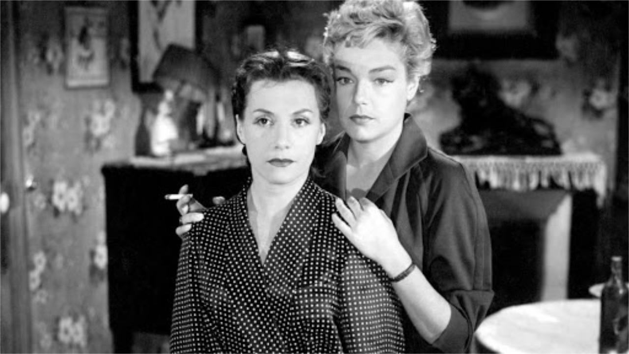 Les Diaboliques