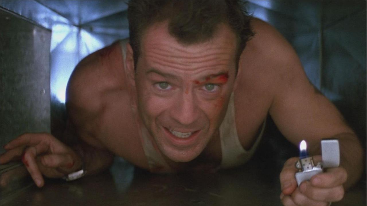 Die Hard