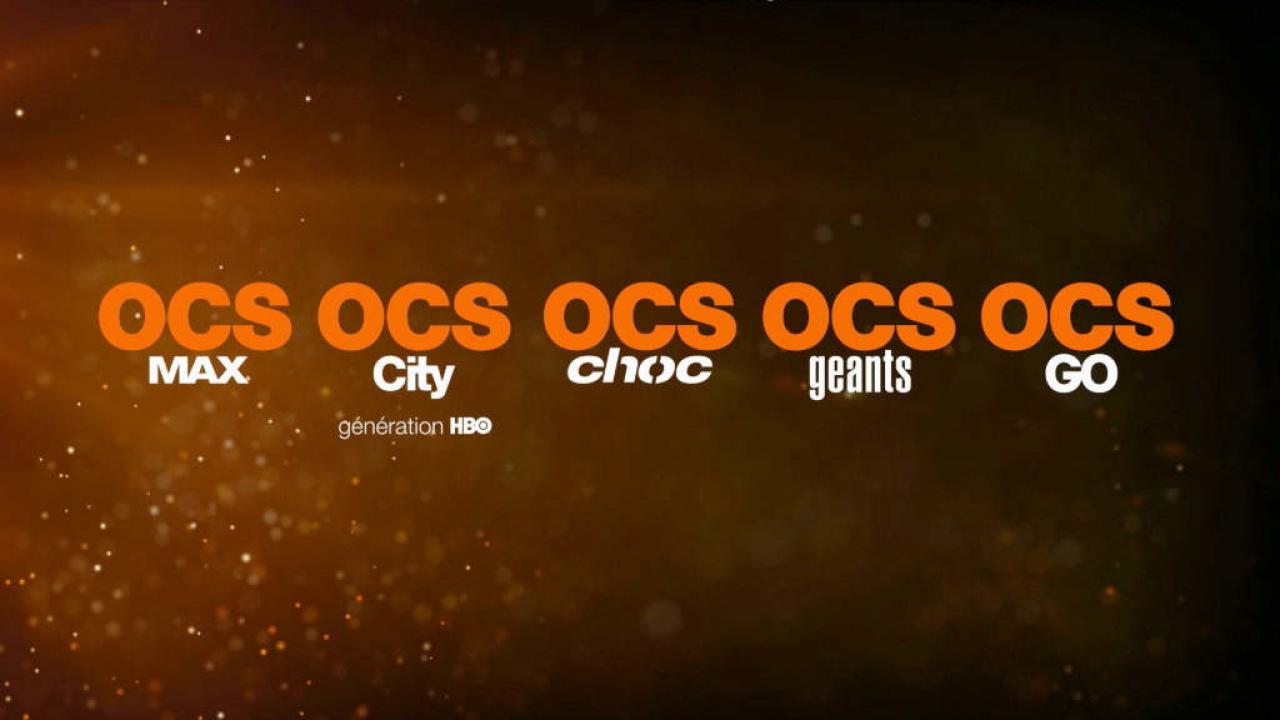 Chaînes OCS