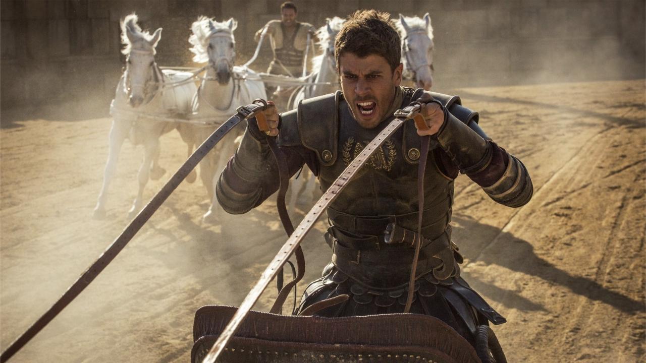 Ben-Hur 2016