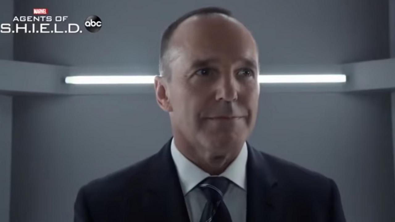 Agents of SHIELD saison 7