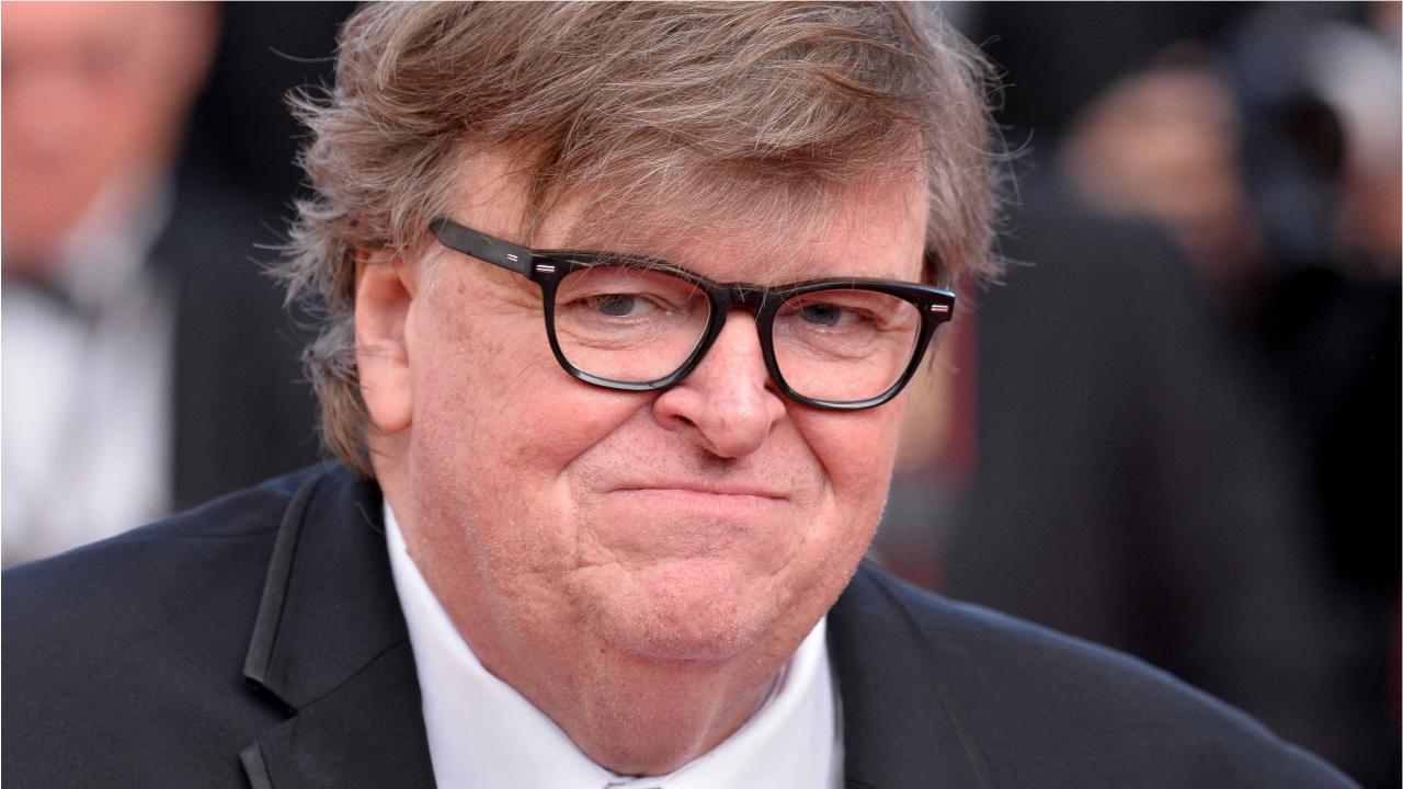 Michael Moore