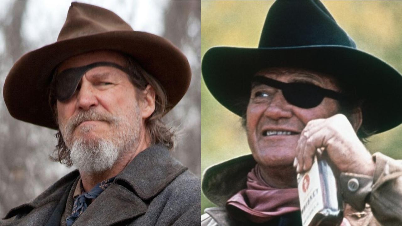 True Grit : comparatif des films de 1969 et 2011