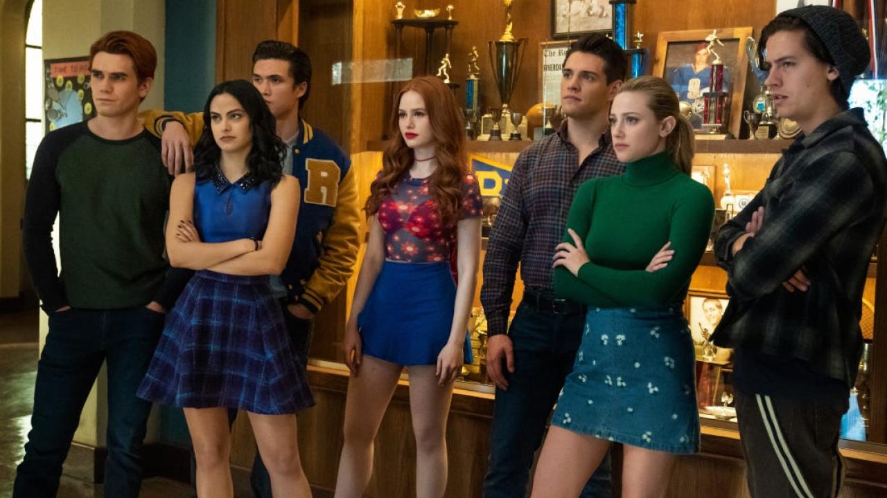 Riverdale 