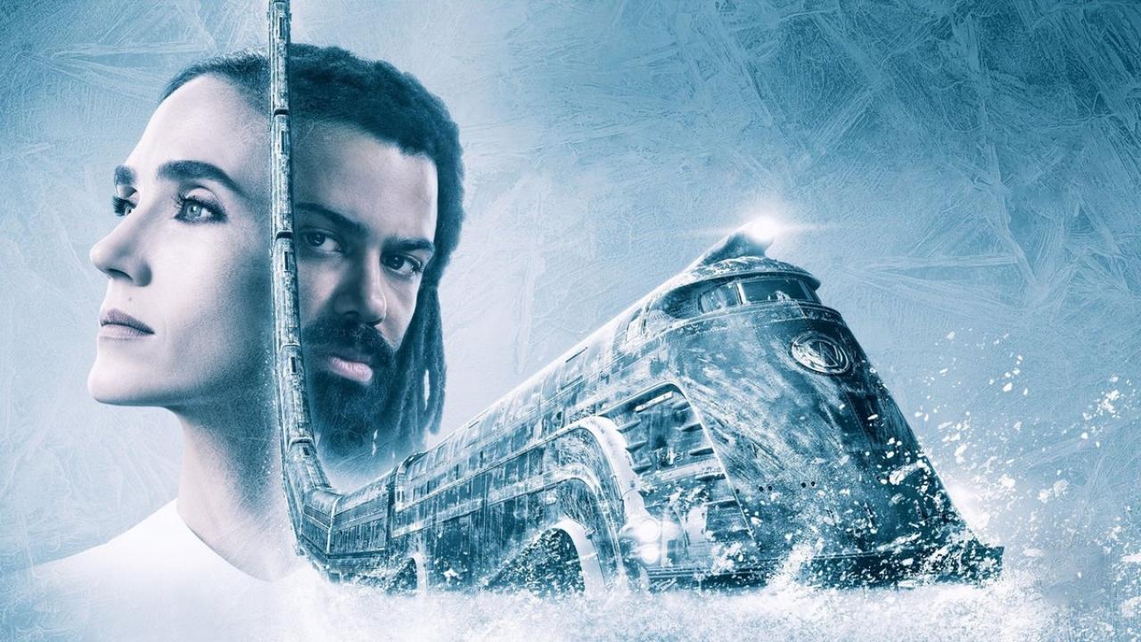 Snowpiercer 